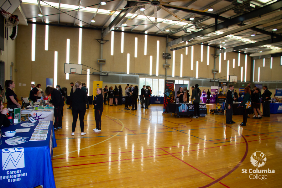Futures and Careers Expo-3