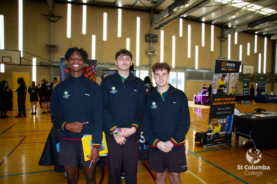 Futures and Careers Expo-4