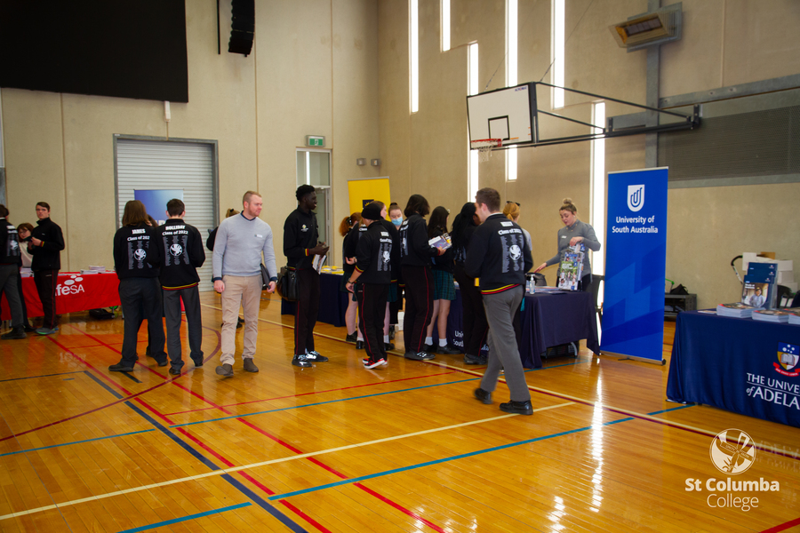 Futures and Careers Expo-6