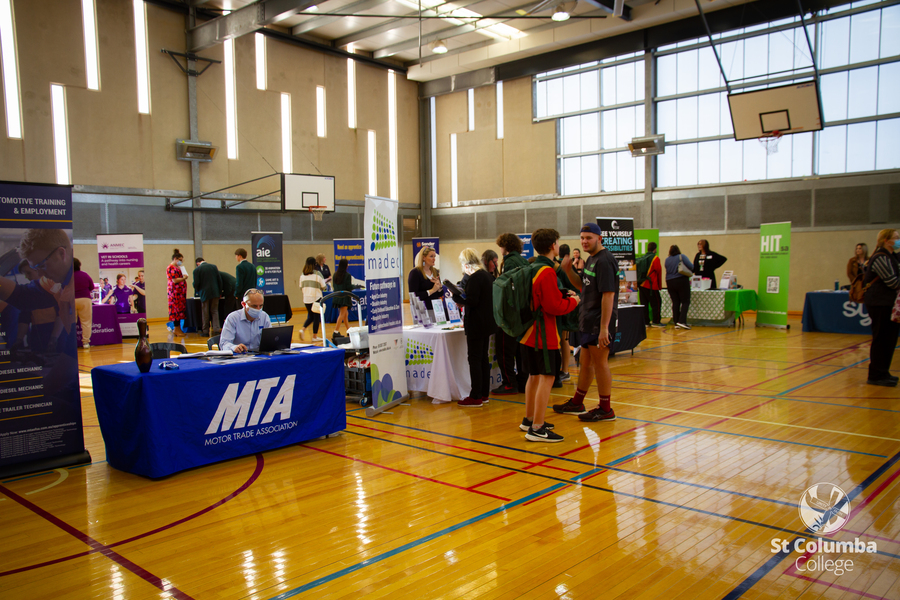 Futures and Careers Expo-12