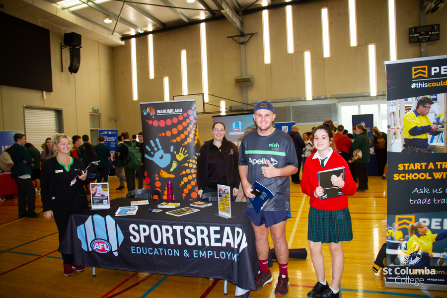 Futures and Careers Expo-16