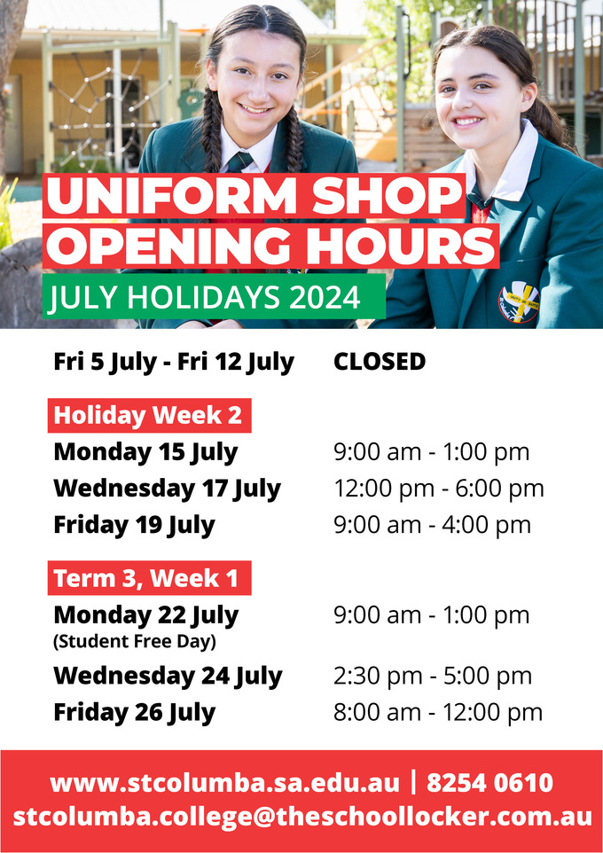2024 Uniform Shop - July Opening Hours.jpg