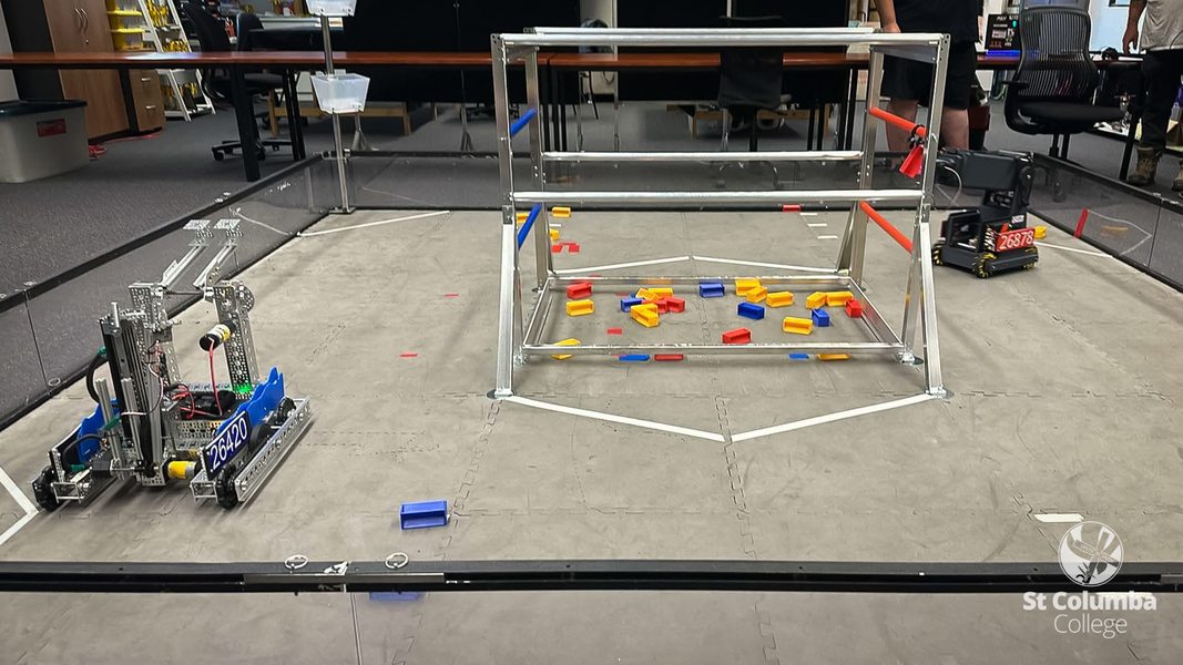 FTC State Championships