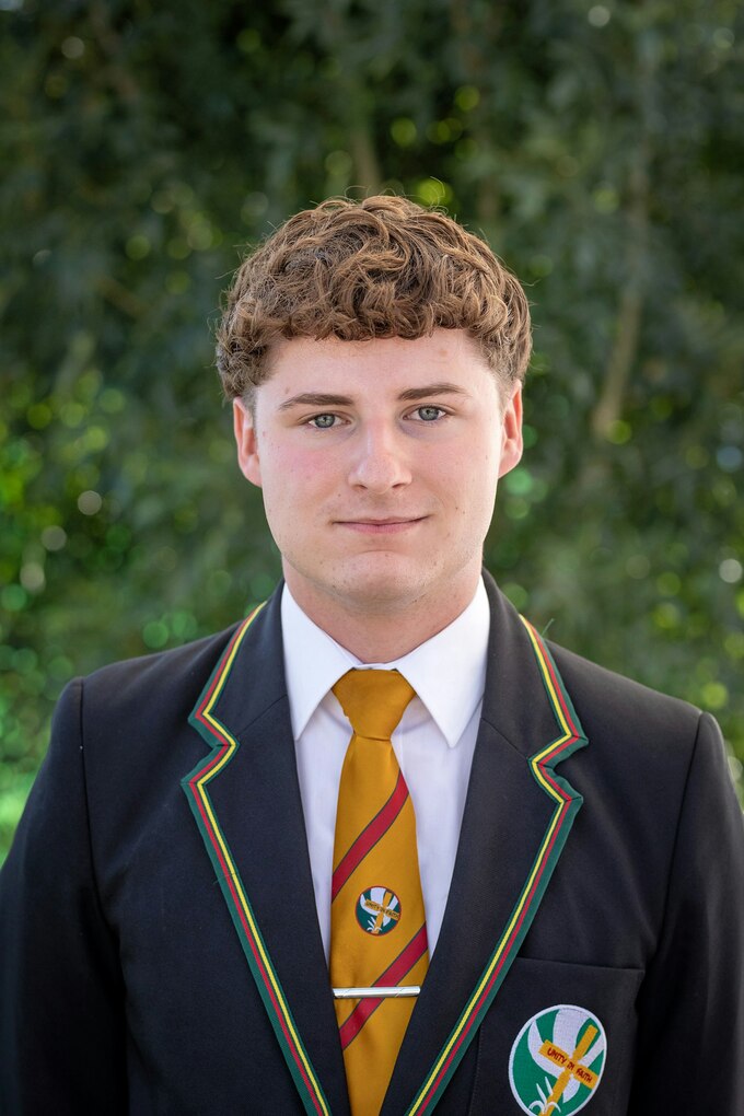 Lachlan Arias Lachlan Arias
